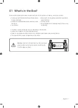 Предварительный просмотр 7 страницы Samsung UA43T5770AUBXL User Manual