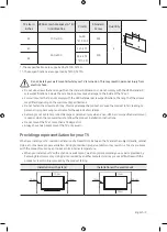 Предварительный просмотр 9 страницы Samsung UA43T5770AUBXL User Manual