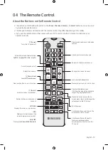 Предварительный просмотр 13 страницы Samsung UA43T5770AUBXL User Manual