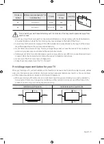 Предварительный просмотр 9 страницы Samsung UA43TE50AAKXXL User Manual