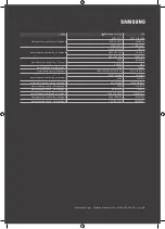 Предварительный просмотр 25 страницы Samsung UA43TU8000 User Manual