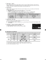 Предварительный просмотр 21 страницы Samsung UA46B8000 User Manual