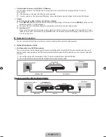 Предварительный просмотр 24 страницы Samsung UA46B8000 User Manual