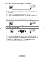 Предварительный просмотр 25 страницы Samsung UA46B8000 User Manual