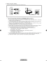 Предварительный просмотр 26 страницы Samsung UA46B8000 User Manual