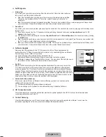 Предварительный просмотр 31 страницы Samsung UA46B8000 User Manual