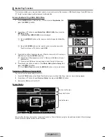 Предварительный просмотр 33 страницы Samsung UA46B8000 User Manual