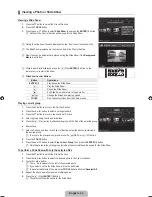 Предварительный просмотр 36 страницы Samsung UA46B8000 User Manual