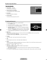 Предварительный просмотр 41 страницы Samsung UA46B8000 User Manual