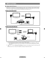 Предварительный просмотр 47 страницы Samsung UA46B8000 User Manual