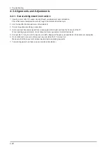 Preview for 62 page of Samsung UA46D7000L Series Service Manual