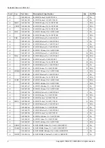 Preview for 290 page of Samsung UA46D7000L Series Service Manual