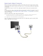 Preview for 24 page of Samsung UA48H6400 E-Manual