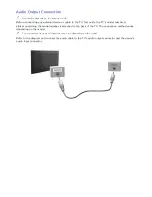 Preview for 25 page of Samsung UA48H6400 E-Manual