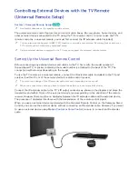 Preview for 45 page of Samsung UA48H6400 E-Manual