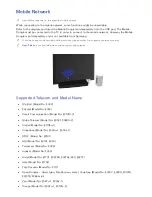 Preview for 64 page of Samsung UA48H6400 E-Manual