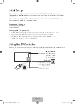 Preview for 4 page of Samsung UA48J6300 User Manual