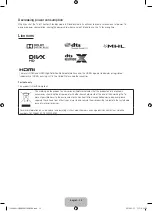 Preview for 15 page of Samsung UA48J6300 User Manual