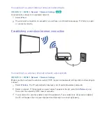 Предварительный просмотр 19 страницы Samsung UA48JU6000RXXP E-Manual