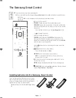 Предварительный просмотр 4 страницы Samsung UA48JU6600 User Manual