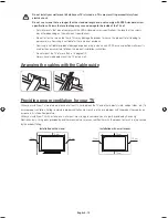 Предварительный просмотр 10 страницы Samsung UA48JU6600 User Manual