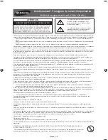 Предварительный просмотр 14 страницы Samsung UA48JU6600 User Manual