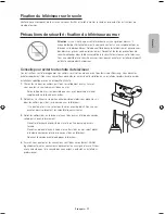 Предварительный просмотр 23 страницы Samsung UA48JU6600 User Manual