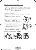 Preview for 14 page of Samsung UA48JU7500 User Manual