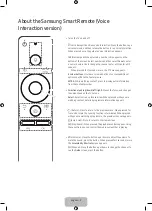 Предварительный просмотр 4 страницы Samsung UA49KS7000 Manual