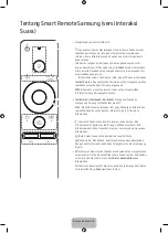 Предварительный просмотр 20 страницы Samsung UA49KS7000 Manual