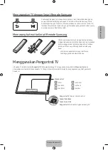 Предварительный просмотр 21 страницы Samsung UA49KS7000 Manual