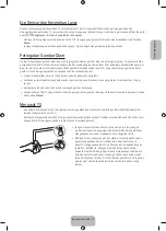 Предварительный просмотр 27 страницы Samsung UA49KS7000 Manual