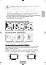 Предварительный просмотр 29 страницы Samsung UA49KS7000 Manual