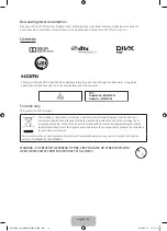 Предварительный просмотр 16 страницы Samsung UA49KS7500 User Manual