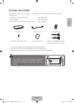 Preview for 17 page of Samsung UA49KS8000 User Manual