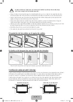 Preview for 40 page of Samsung UA49KS8000 User Manual