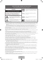 Preview for 44 page of Samsung UA49KS8000 User Manual