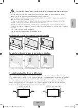 Предварительный просмотр 29 страницы Samsung UA49KS8500 User Manual