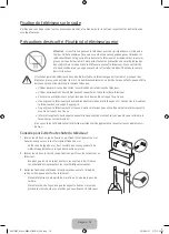 Предварительный просмотр 30 страницы Samsung UA49KS8500 User Manual