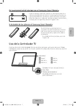 Предварительный просмотр 37 страницы Samsung UA49KS8500 User Manual