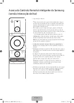 Предварительный просмотр 52 страницы Samsung UA49KS8500 User Manual