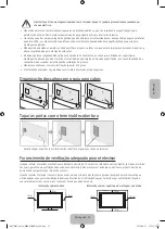 Предварительный просмотр 61 страницы Samsung UA49KS8500 User Manual