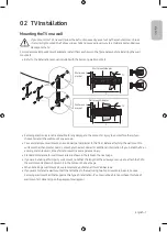 Предварительный просмотр 7 страницы Samsung UA49MU7500 Manual