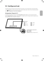 Предварительный просмотр 33 страницы Samsung UA49MU7500 Manual