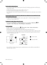 Предварительный просмотр 36 страницы Samsung UA49MU7500 Manual