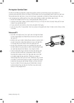 Preview for 38 page of Samsung UA49MU7500 Manual