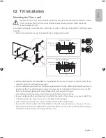 Предварительный просмотр 7 страницы Samsung UA49NU7100 User Manual