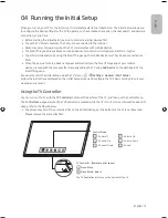 Предварительный просмотр 13 страницы Samsung UA49NU7100 User Manual