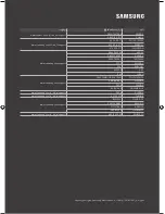 Предварительный просмотр 24 страницы Samsung UA49NU7100 User Manual