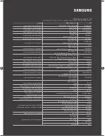 Предварительный просмотр 25 страницы Samsung UA49NU7100 User Manual